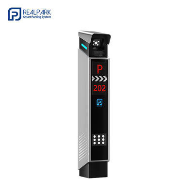 LPR Parking Controller dengan Kamera 5MP HP untuk Manajemen Kontrol Akses yang Ditingkatkan