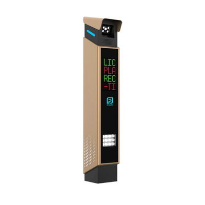 Beli Tingkatkan sistem parkir Anda di Malaysia dengan pengontrol parkir LPR dan kamera LPR 4MP untuk kinerja optimal. online manufacture