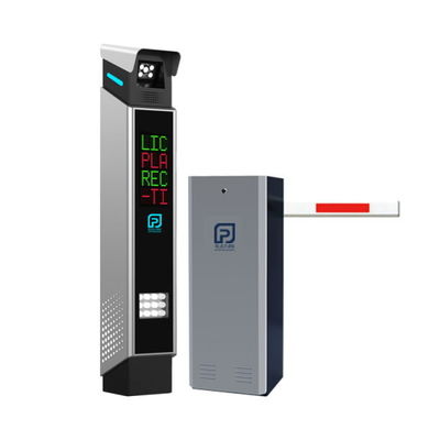 Beli Real-Time LPR Camera User-Friendly Interface Sistem Parkir Pengakuan Plat Lisensi online manufacture