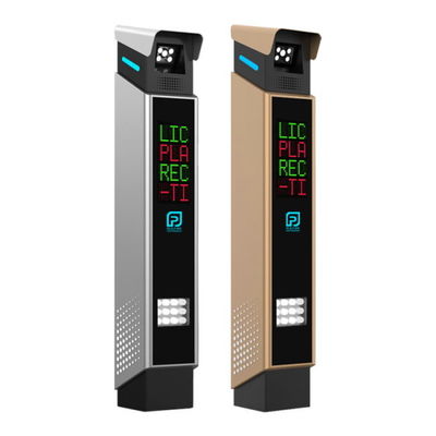 Beli Otomatiskan Parkir Anda: Sistem LPR 4MP Efisiensi Tinggi dengan Pengontrol Khusus untuk Mengurangi Biaya dan Merampingkan Akses online manufacture