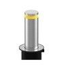 Beli Bollard keamanan anti tabrakan otomatis online manufacture
