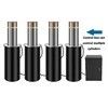 Beli Anti-Kollision Otomatis Bangunan Bollard Tertanam/Flanged Instalasi Keamanan Lifting Kolom online manufacture