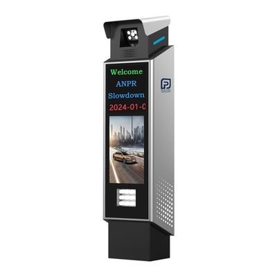 Beli Meningkatkan Efisiensi Operasional dan Mengurangi Kebutuhan Staf dengan Smart LPR Parking Controller System online manufacture