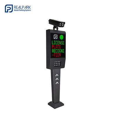 Beli LPR Parking Controller Dengan Sistem Kamera Pengakuan Plat 345mp online manufacture