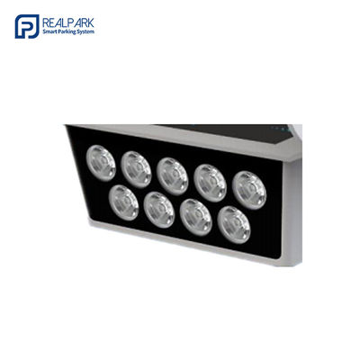 Beli 8MP 4G Smart Parking Camera Anpr Parkir Mobil Kamera Tinggi tiang dipasang online manufacture