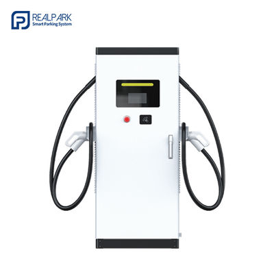 Beli 400Vac EV Charging Stack IP65 IK10 Dengan Dispenser Pendingin Alami online manufacture