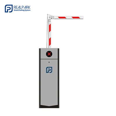 Beli Gerbang penghalang parkir otomatis RFID Gerbang penghalang garasi parkir LPR online manufacture