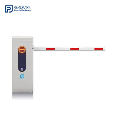 Beli 3m Telescopic Boom Gerbang Masuk Garasi Gerbang LPR Gerbang Penghalang Parkir online manufacture