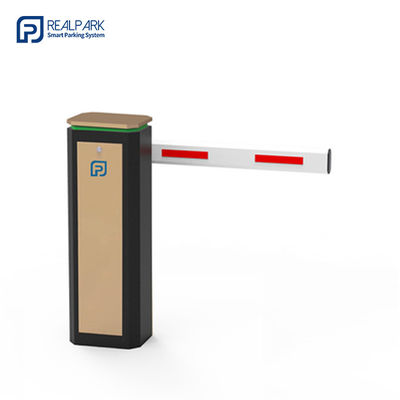 Beli Gerbang Smart Barrier Gate 2.4S-6S Gerbang Tempat Parkir Komersial online manufacture