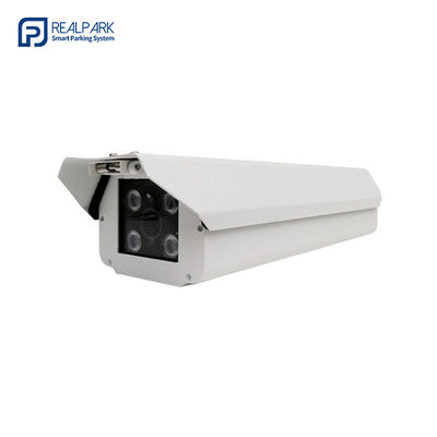 Beli IP65 Car Plate Reader Camera 4.0MP Mobil Papan Pengakuan Cctv Kamera online manufacture