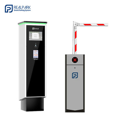 Beli Sistem Pengelolaan Tiket Parkir LPR online manufacture