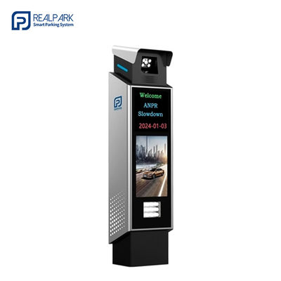 Beli Kontroler Sistem Akses Parkir LPR Dengan Kamera Pengakuan Plat Lisensi online manufacture