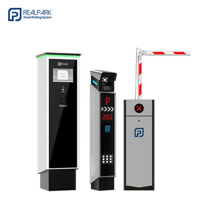 Beli Indonesia Sistem Tiket Parkir Mobil Mesin Validasi Parkir Otomatis online manufacture