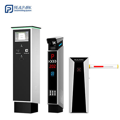 Beli Pengendali Parkir Sistem LPR Parkir online manufacture