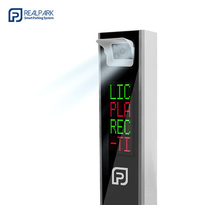 Beli HD Recognition Cloud Platform Sistem Tiket Parkir Untuk Sistem Parkir LPR online manufacture