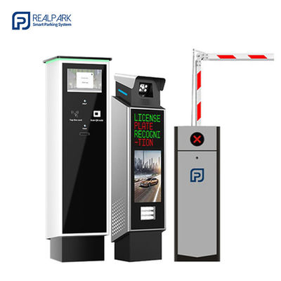 Beli Pengakuan Plakat Lisensi Bandara Kontrol Parkir ANPR Untuk Sistem Parkir ANPR online manufacture