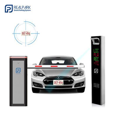 Beli LPR Pengakuan plat SIM Parkir Pengakuan plat nomor otomatis Parkir mobil online manufacture