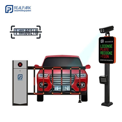 Beli Smart license plate reader dengan 6mm 3mp HD kamera untuk sistem identifikasi kendaraan mobil online manufacture