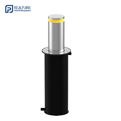 Beli 60cm Interception Meningkat Bollard Sistem IP68 Angkat Bollard online manufacture