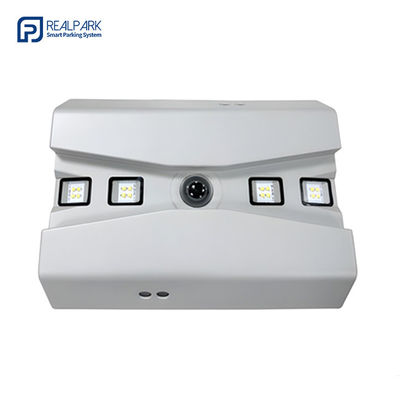 Beli 3MP CMOS di bawah Sistem Pengawasan Kendaraan UVSS 2m Deteksi online manufacture