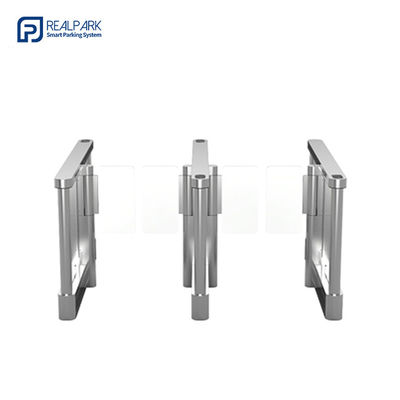 Beli 304 Stainless Steel Turnstile Speed Acrylic Arm Untuk Sistem Kontrol Akses online manufacture