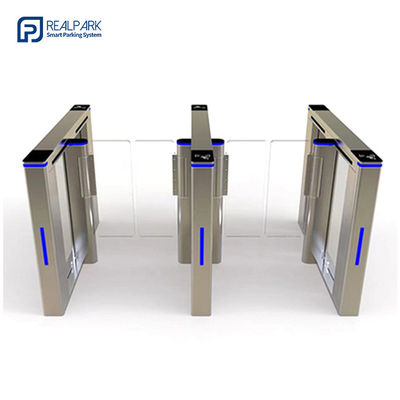 Beli Kecepatan Passage Gate Access Control Kecepatan Turnstile Cerdas online manufacture