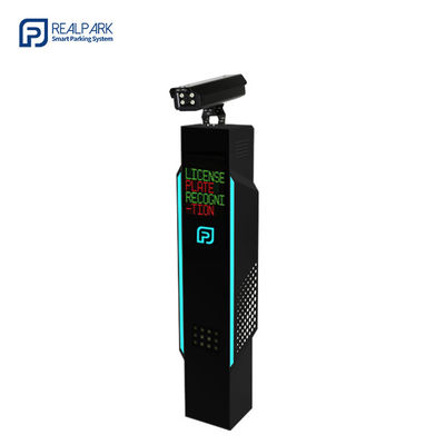 Beli LPR Parking Controller Dengan Kamera LPR 8 inci 5mp Untuk Solusi Otomasi Parkir online manufacture