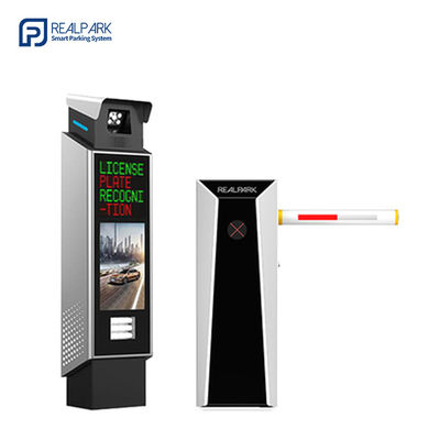Beli Sistem Kamera Parkir Mobil Ethernet 5mp IP42 Sistem Kamera Plat Lisensi online manufacture