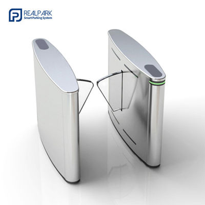 Beli Single atau Double Wing Gate Turnstile Walking Flap Barrier Turnstile online manufacture
