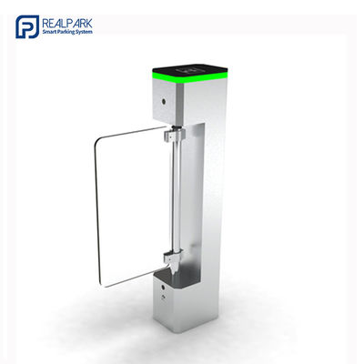 Beli Supermarket Entrance Swing Turnstile Gate Turnstile Sistem Keamanan Swing Gates online manufacture