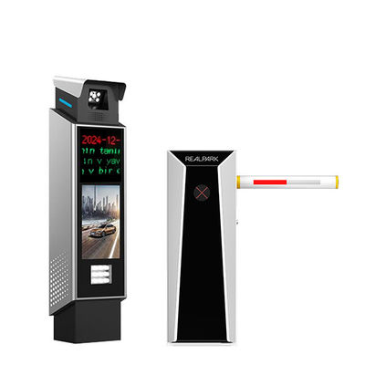 Beli Keakuratan yang tak tertandingi: Next-Gen AI LPR untuk Keamanan Komersial dan Kota online manufacture