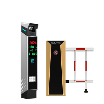 Beli Revolusi Manajemen Parkir dengan Sistem Parkir Pengakuan Plat Lisensi online manufacture