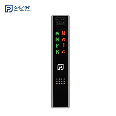 Beli Solusi Manajemen Parkir yang Sederhana dengan Kapasitas Storage Maksimal 128GB LPR Parking Controller online manufacture
