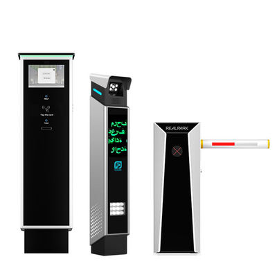 Beli Kamera Pengakuan Plat Lisensi Mesin All-in-one untuk penyebaran yang efisien dan pengurangan kebutuhan staf online manufacture