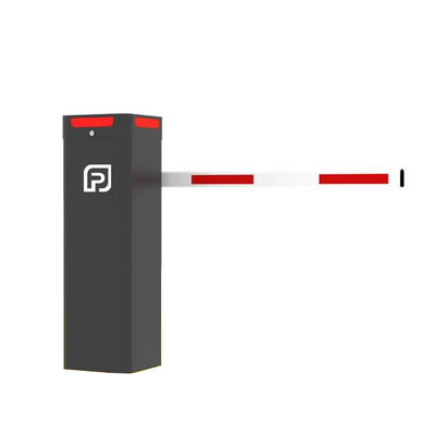 Beli Gerbang Servo High-Speed 24V DC Barrier dengan Perlindungan Anti-Crush RPH254 online manufacture