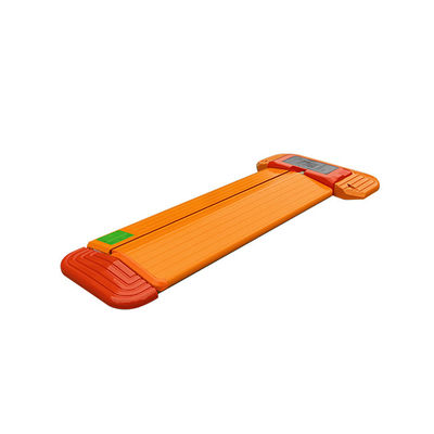 Beli Smart Parking Lock RPL-HC10A 4G Remote Control IP68 Desain online manufacture