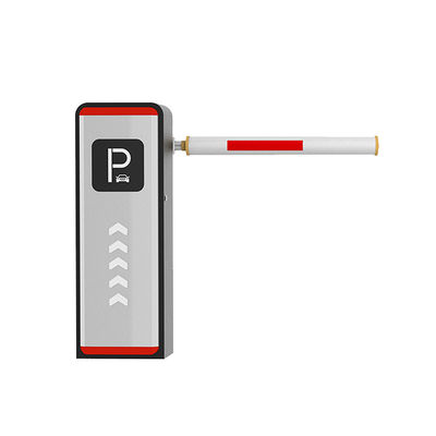 Beli Precision and Stability RPH-252 Parking Barrier Gate with Fully Integrated Design and Advanced Control Technology online manufacture