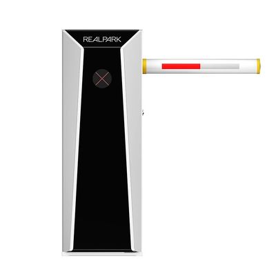 Kontrol Masuk dan Keluar Kecepatan Tinggi Penghalang Lalu Lintas yang Aman dan Otomatis untuk Sistem Parkir