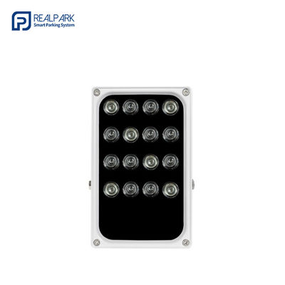 Parking inframerah isi lampu DC12V Dibangun dalam Atau AC110V ~ 230V Dibangun di luar