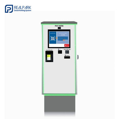 Mesin Pembayaran Parkir Mobil Mesin Pembayaran Parkir Dengan Kartu Kredit Uang Uang