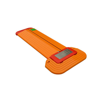 Smart Parking Lock RPL-HC10A: 4G Remote Control IP68 Desain Waterproof